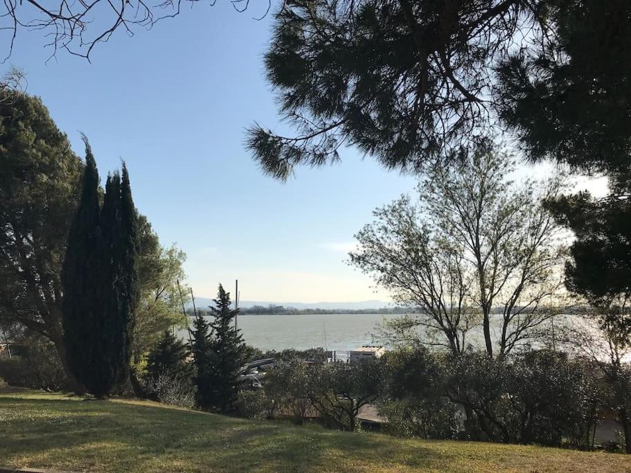 Le Gite Du Canal, A Homps. Dış mekan fotoğraf